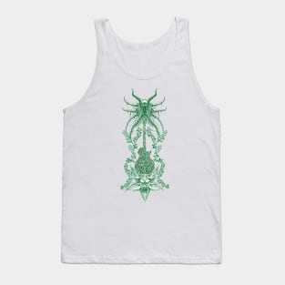 Amandement Tank Top